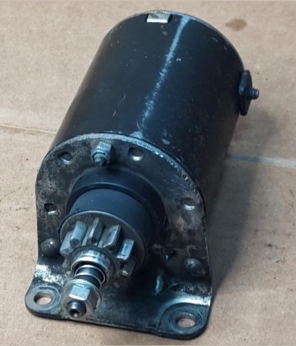 Kawasaki FH721V 21163-7031 Starter-Electric (Used)